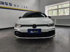 Volkswagen Golf Facelift 280TSI R-Line - фото 3