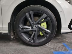 Volkswagen Golf Facelift 280TSI R-Line - фото 6