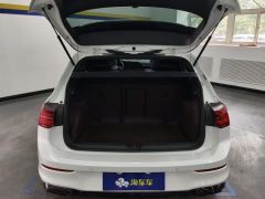 Volkswagen Golf Facelift 280TSI R-Line - фото 7