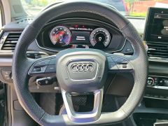 Audi Q5L Facelift 45 TFSI Luxury Dynamic Edition - photo 18