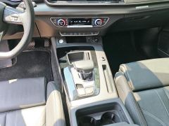 Audi Q5L Facelift 45 TFSI Luxury Dynamic Edition - photo 19