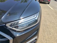 Audi Q5L Facelift 45 TFSI Luxury Dynamic Edition - photo 4