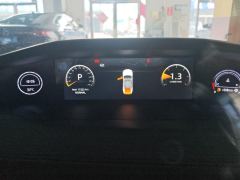 Changan UNI-V 1.5T Premium Version - photo 20