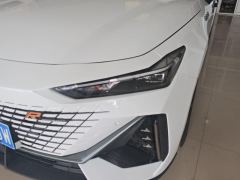 Changan UNI-V 1.5T Premium Version - photo 4