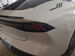 Changan UNI-V 1.5T Premium Version - photo 5