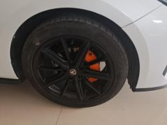 Changan UNI-V 1.5T Premium Version - photo 6