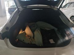 Changan UNI-V 1.5T Premium Version - photo 7