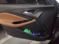 Buick Verano Pro 1.5T Joy Edition - photo 12