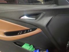 Buick Verano Pro 1.5T Joy Edition - photo 13