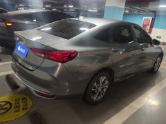 Buick Verano Pro 1.5T Joy Edition - photo 2