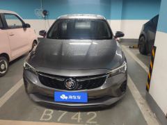 Buick Verano Pro 1.5T Joy Edition - photo 3