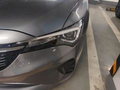 Buick Verano Pro 1.5T Joy Edition - photo 4