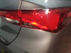 Buick Verano Pro 1.5T Joy Edition - photo 5