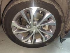 Buick Verano Pro 1.5T Joy Edition - photo 6