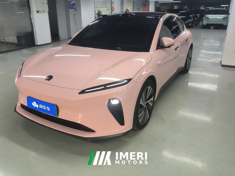 NIO ET5T 530km 75kWh