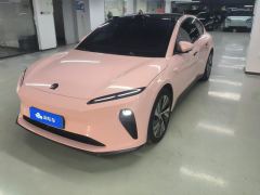 NIO ET5T 530km 75kWh - ფოტო 1