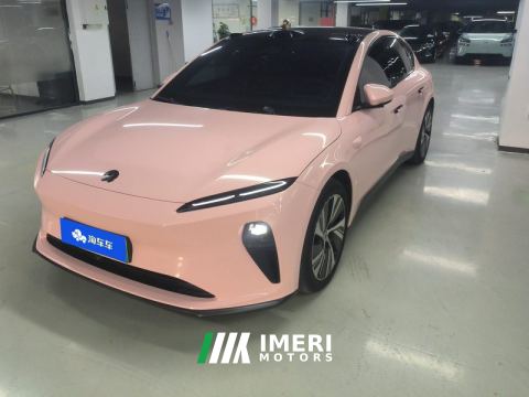 2024 NIO ET5T 530km 75kWh - ავტომობილი ჩინეთიდან