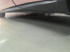 NIO ET5T 530km 75kWh - ფოტო 11