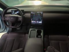 NIO ET5T 530km 75kWh - ფოტო 16