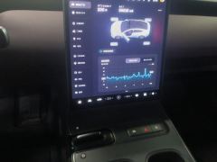 NIO ET5T 530km 75kWh - ფოტო 17