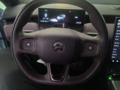 NIO ET5T 530km 75kWh - ფოტო 18