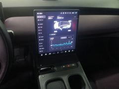 NIO ET5T 530km 75kWh - ფოტო 19
