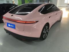 NIO ET5T 530km 75kWh - ფოტო 2
