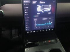 NIO ET5T 530km 75kWh - ფოტო 20