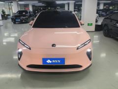 NIO ET5T 530km 75kWh - ფოტო 3