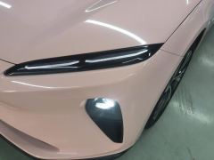 NIO ET5T 530km 75kWh - ფოტო 4