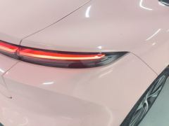 NIO ET5T 530km 75kWh - ფოტო 5