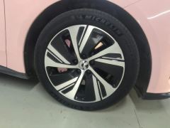 NIO ET5T 530km 75kWh - ფოტო 6