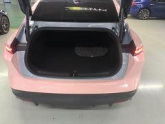 NIO ET5T 530km 75kWh - ფოტო 7