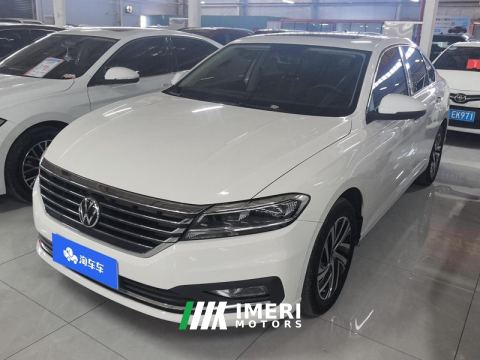 2022 Volkswagen Lavida 280TSI Double Clutch Deluxe Edition - ავტომობილი ჩინეთიდან