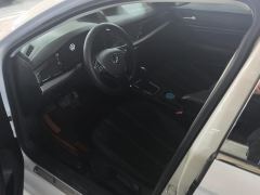 Volkswagen Lavida 280TSI Double Clutch Deluxe Edition - фото 14