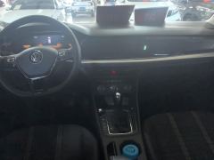 Volkswagen Lavida 280TSI Double Clutch Deluxe Edition - фото 16