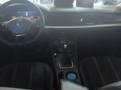 Volkswagen Lavida 280TSI Double Clutch Deluxe Edition - фото 17