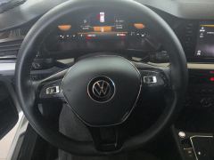 Volkswagen Lavida 280TSI Double Clutch Deluxe Edition - фото 18