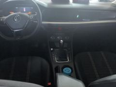 Volkswagen Lavida 280TSI Double Clutch Deluxe Edition - фото 19