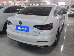 Volkswagen Lavida 280TSI Double Clutch Deluxe Edition - фото 2
