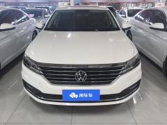 Volkswagen Lavida 280TSI Double Clutch Deluxe Edition - фото 3