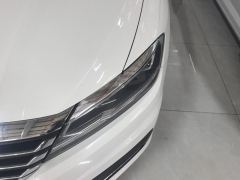 Volkswagen Lavida 280TSI Double Clutch Deluxe Edition - фото 4