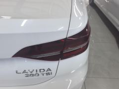 Volkswagen Lavida 280TSI Double Clutch Deluxe Edition - фото 5