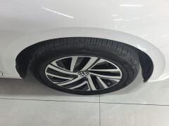 Volkswagen Lavida 280TSI Double Clutch Deluxe Edition - фото 6