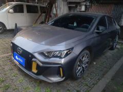 GAC Shadow Leopard 270T J15 Edition - photo 1