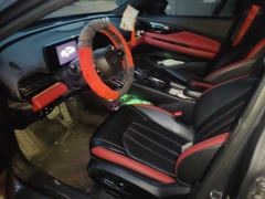 GAC Shadow Leopard 270T J15 Edition - photo 14