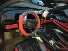 GAC Shadow Leopard 270T J15 Edition - photo 16