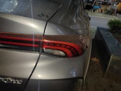 GAC Shadow Leopard 270T J15 Edition - photo 5