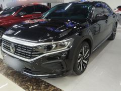 Volkswagen Passat 330TSI Elite Edition - ფოტო 1