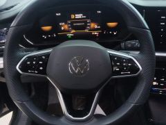 Volkswagen Passat 330TSI Elite Edition - ფოტო 18